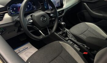 Škoda Kamiq STYLE 1.0 TSI 81 kW DSG / Full LED Matrix / Virtual Cockpit / 1.majiteľ SK full