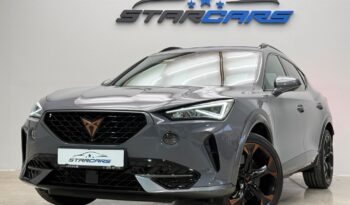 Cupra Formentor VZ 1,4 TSI 180kW/245PS eHybrid