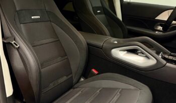 Mercedes-Benz GLE SUV Mercedes-AMG  53 4MATIC+ | 1. majiteľ | SK vozidlo | Burmester | Soft Close | full