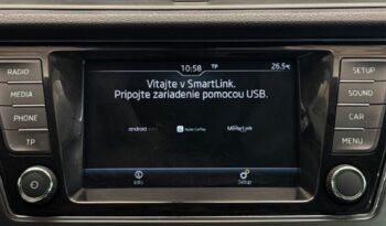 Škoda Fabia 1.4 TDI Style 66kW/90_ 1.majiteľ kupované v SR full