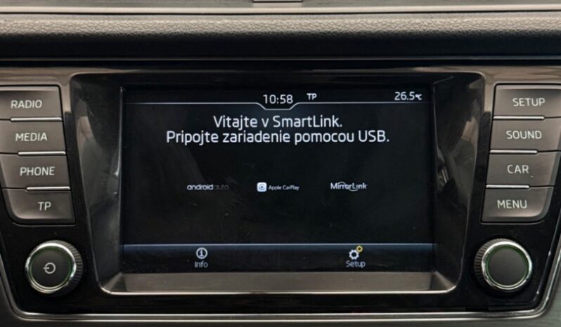 Škoda Fabia 1.4 TDI Style 66kW/90_ 1.majiteľ kupované v SR full