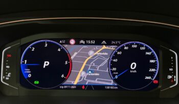 Volkswagen Tiguan Allspace 2.0 TDI DSG 4Motion R-Line 200k | WEBASTO | Harman Kardon | 360°kamera full