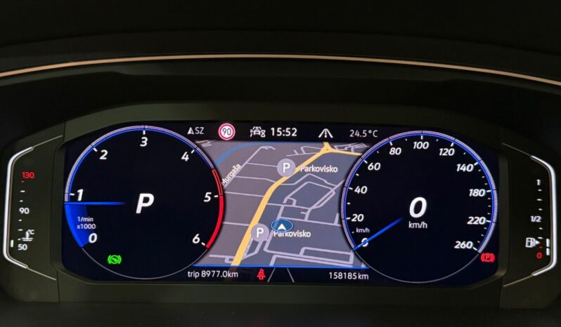 Volkswagen Tiguan Allspace 2.0 TDI DSG 4Motion R-Line 200k | WEBASTO | Harman Kardon | 360°kamera full
