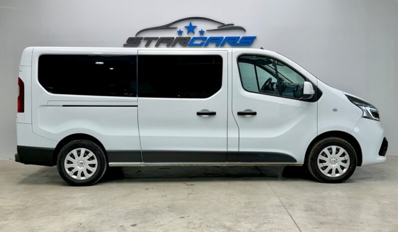 Renault Trafic dCi 120 Passenger COOL L2 full