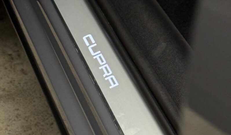 Cupra Formentor VZ 1,4 TSI 180kW/245PS eHybrid full