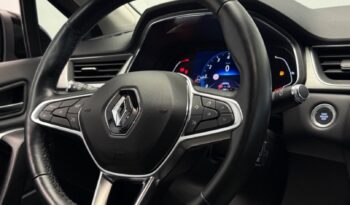 Renault Captur 1.3 TCe 130PS Intens | SK vozidlo | 1. majiteľ | nehavarované | Automat EDC full