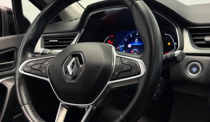 Renault Captur 1.3 TCe 130PS Intens | SK vozidlo | 1. majiteľ | nehavarované | Automat EDC full