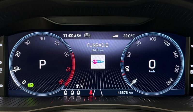 Škoda Kamiq STYLE 1.0 TSI 81 kW DSG / Full LED Matrix / Virtual Cockpit / 1.majiteľ SK full