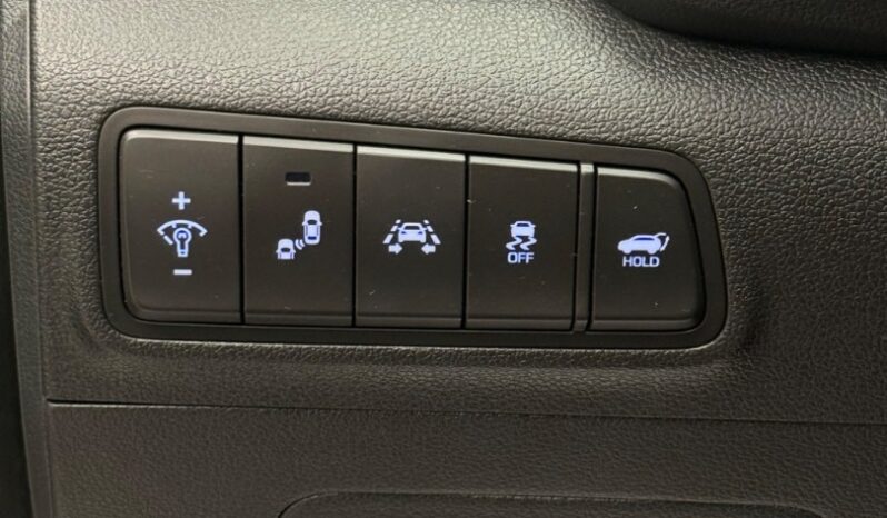 Hyundai Tucson 2.0 CRDi HP Premium 4×4 A/T full
