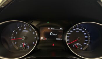 Kia XCeed 1.4 T-GDi Gold A/T full