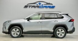Toyota RAV4 2.5 Hybrid AWD Comfort | 4×4 | ACC | Kamera | 1. majiteľ | Slovenské vozidlo  |