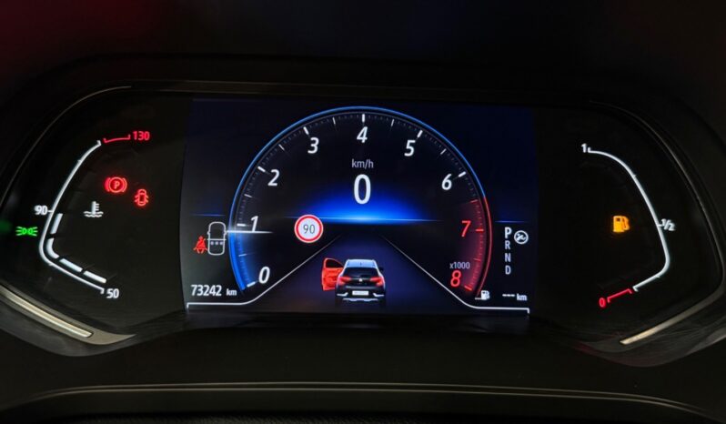 Renault Captur 1.3 TCe 130PS Intens | SK vozidlo | 1. majiteľ | nehavarované | Automat EDC full
