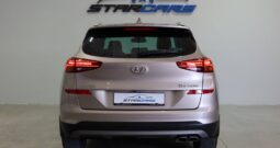 Hyundai Tucson 1.6 CRDi 136 Style A/T