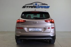 Hyundai Tucson 1.6 CRDi 136 Style A/T