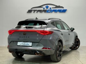 Cupra Formentor VZ 1,4 TSI 180kW/245PS eHybrid