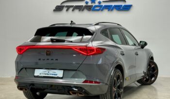 Cupra Formentor VZ 1,4 TSI 180kW/245PS eHybrid full