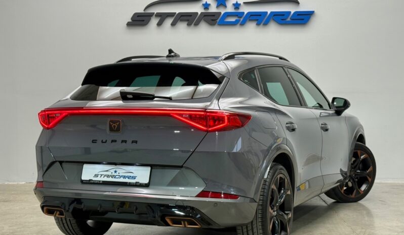 Cupra Formentor VZ 1,4 TSI 180kW/245PS eHybrid full