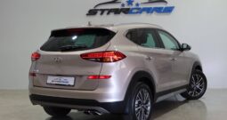 Hyundai Tucson 1.6 CRDi 136 Style A/T