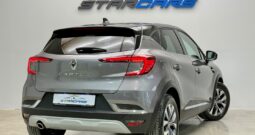 Renault Captur 1.3 TCe 130PS Intens | SK vozidlo | 1. majiteľ | nehavarované | Automat EDC