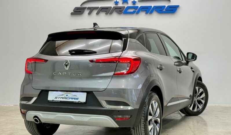 Renault Captur 1.3 TCe 130PS Intens | SK vozidlo | 1. majiteľ | nehavarované | Automat EDC full