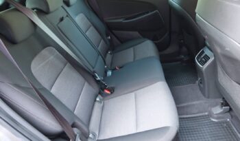 Hyundai Tucson 1.6 CRDi 136 Style A/T full