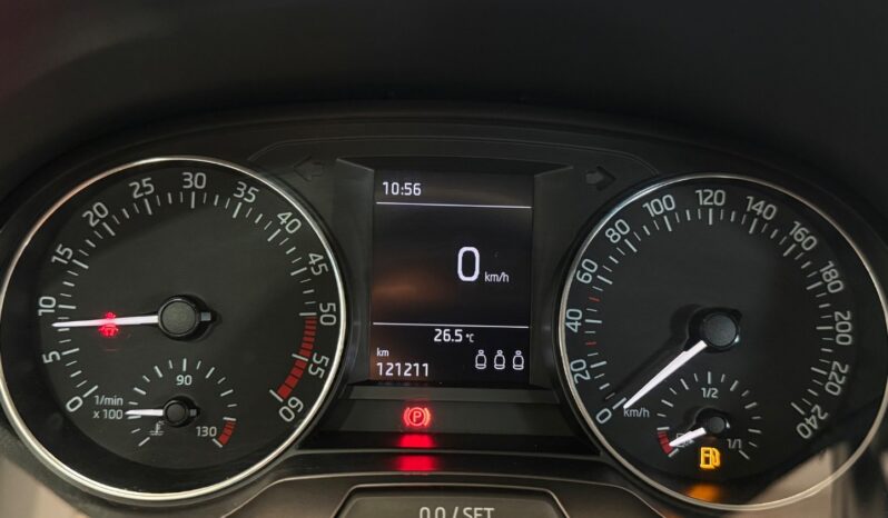 Škoda Fabia 1.4 TDI Style 66kW/90_ 1.majiteľ kupované v SR full