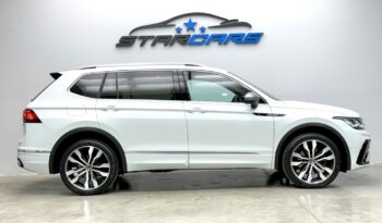 Volkswagen Tiguan Allspace 2.0 TDI DSG 4Motion R-Line 200k | WEBASTO | Harman Kardon | 360°kamera full