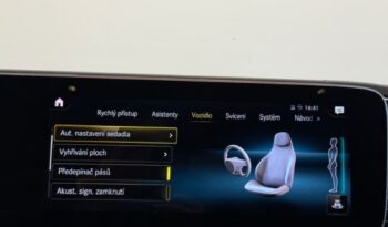 Mercedes-Benz GLE SUV Mercedes-AMG  53 4MATIC+ | 1. majiteľ | SK vozidlo | Burmester | Soft Close | full