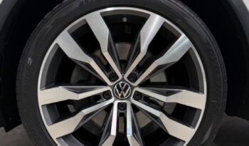 Volkswagen Tiguan Allspace 2.0 TDI DSG 4Motion R-Line 200k | WEBASTO | Harman Kardon | 360°kamera full