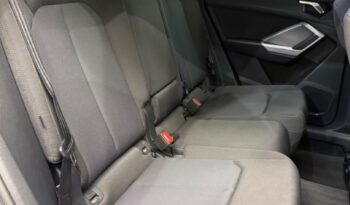 Audi Q3 Sportback 35 2.0 TDI S tronic full