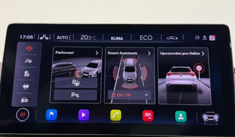 Cupra Formentor VZ 1,4 TSI 180kW/245PS eHybrid full