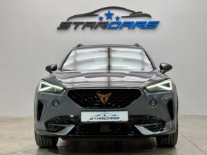 Cupra Formentor VZ 1,4 TSI 180kW/245PS eHybrid