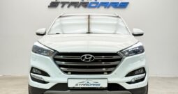 Hyundai Tucson 2.0 CRDi HP Premium 4×4 A/T