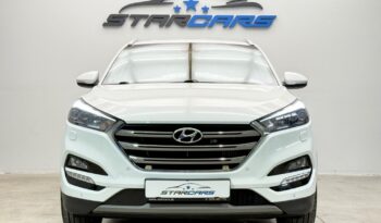 Hyundai Tucson 2.0 CRDi HP Premium 4×4 A/T full
