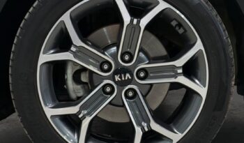 Kia XCeed 1.4 T-GDi Gold A/T full