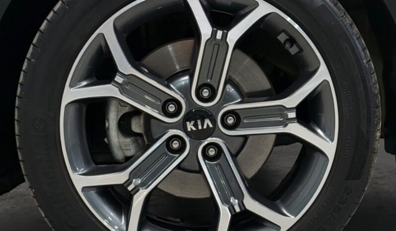 Kia XCeed 1.4 T-GDi Gold A/T full