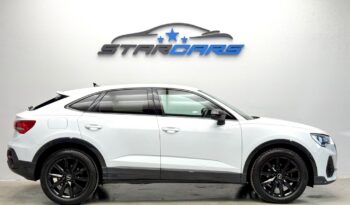 Audi Q3 Sportback 35 2.0 TDI S tronic full