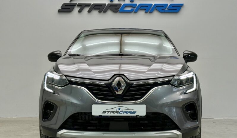 Renault Captur 1.3 TCe 130PS Intens | SK vozidlo | 1. majiteľ | nehavarované | Automat EDC full