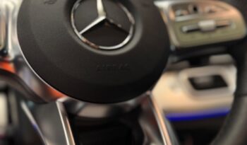 Mercedes-Benz GLE SUV Mercedes-AMG  53 4MATIC+ | 1. majiteľ | SK vozidlo | Burmester | Soft Close | full