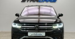 Volkswagen Tiguan Allspace EVO 2.0 TDI DSG 4Motion Elegance Matrix ACC, SK Auto, 1.majiteľ.