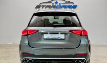 Mercedes-Benz GLE SUV Mercedes-AMG  53 4MATIC+ | 1. majiteľ | SK vozidlo | Burmester | Soft Close | full