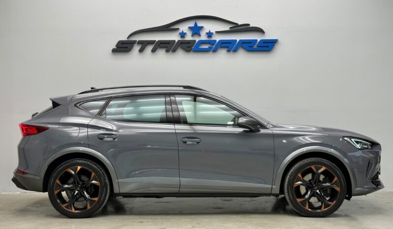 Cupra Formentor VZ 1,4 TSI 180kW/245PS eHybrid full