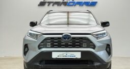 Toyota RAV4 2.5 Hybrid AWD Comfort | 4×4 | ACC | Kamera | 1. majiteľ | Slovenské vozidlo  |