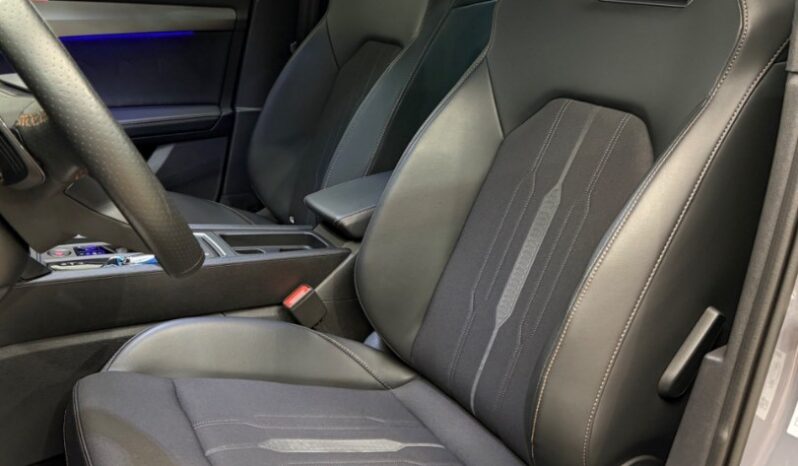 Cupra Formentor VZ 1,4 TSI 180kW/245PS eHybrid full