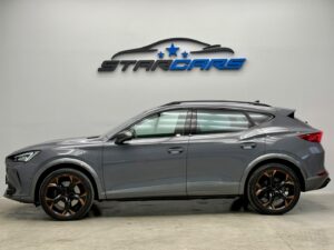 Cupra Formentor VZ 1,4 TSI 180kW/245PS eHybrid