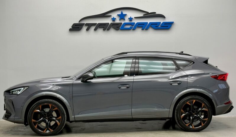 Cupra Formentor VZ 1,4 TSI 180kW/245PS eHybrid full