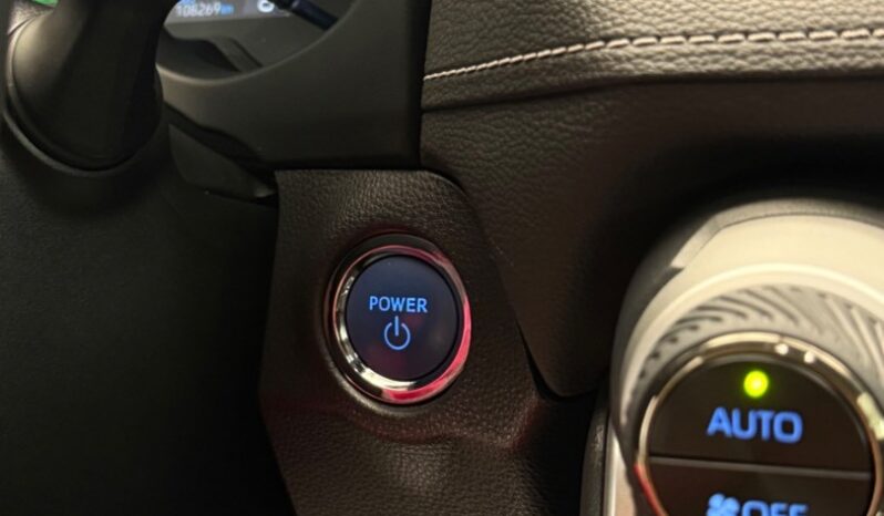 Toyota RAV4 2.5 Hybrid AWD Comfort | 4×4 | ACC | Kamera | 1. majiteľ | Slovenské vozidlo  | full