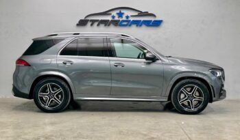 Mercedes-Benz GLE SUV Mercedes-AMG  53 4MATIC+ | 1. majiteľ | SK vozidlo | Burmester | Soft Close | full