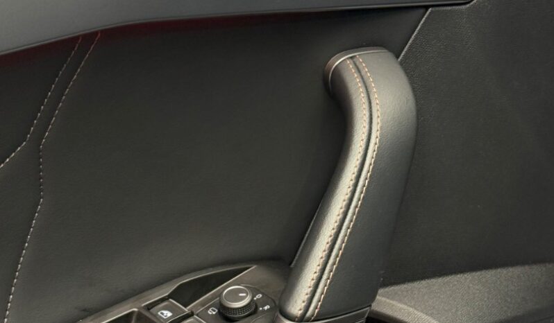 Cupra Formentor VZ 1,4 TSI 180kW/245PS eHybrid full