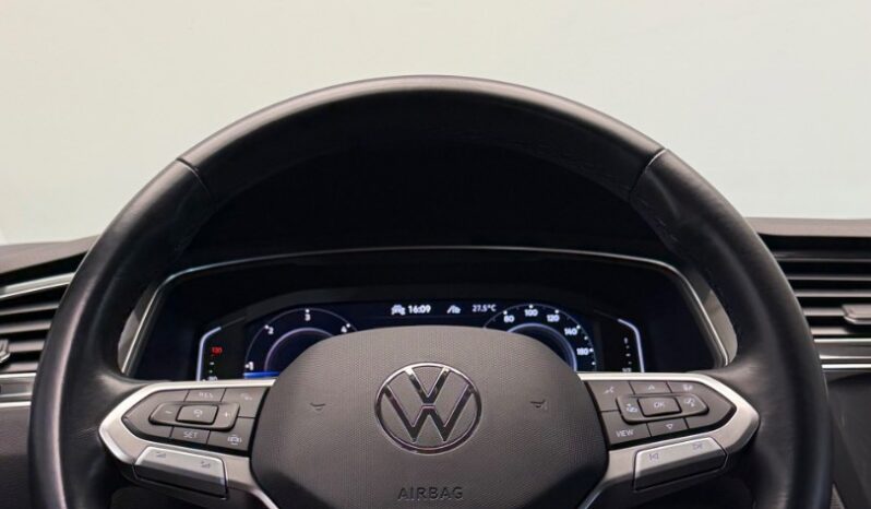 Volkswagen Tiguan Allspace EVO 2.0 TDI DSG 4Motion Elegance Matrix ACC, SK Auto, 1.majiteľ. full